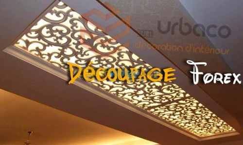 Fraisage et Gravure Laser