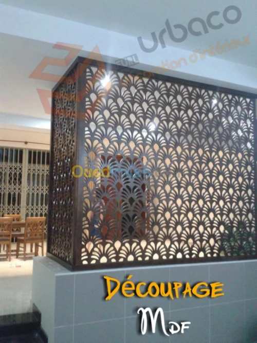 Fraisage et Gravure Laser