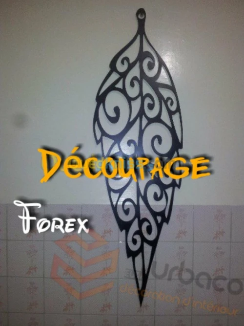 Fraisage et Gravure Laser