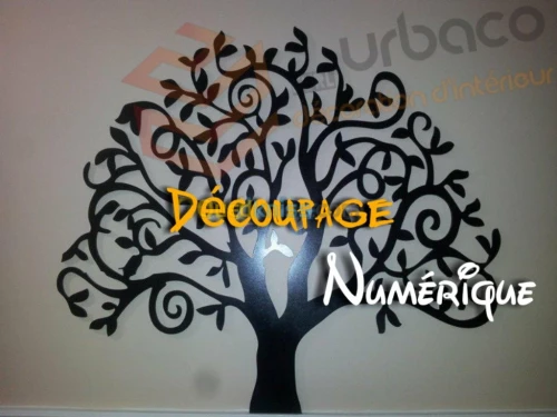 Fraisage et Gravure Laser