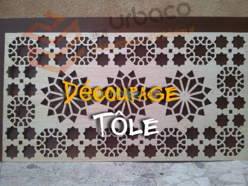 Fraisage et Gravure Laser