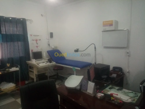 consultations médicales