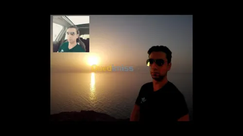 ADEN mangas et portrait