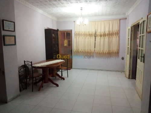 Vente Niveau De Villa F5 Souk ahras Mdaourach