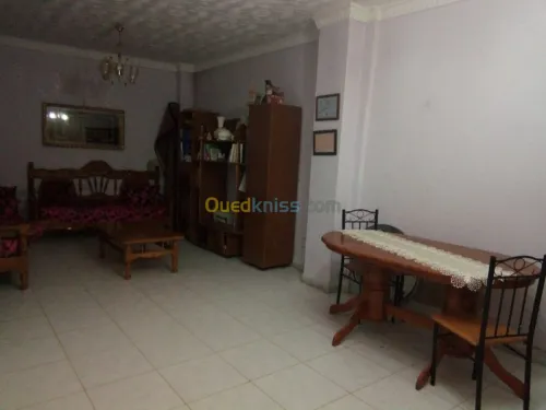 Vente Niveau De Villa F5 Souk ahras Mdaourach