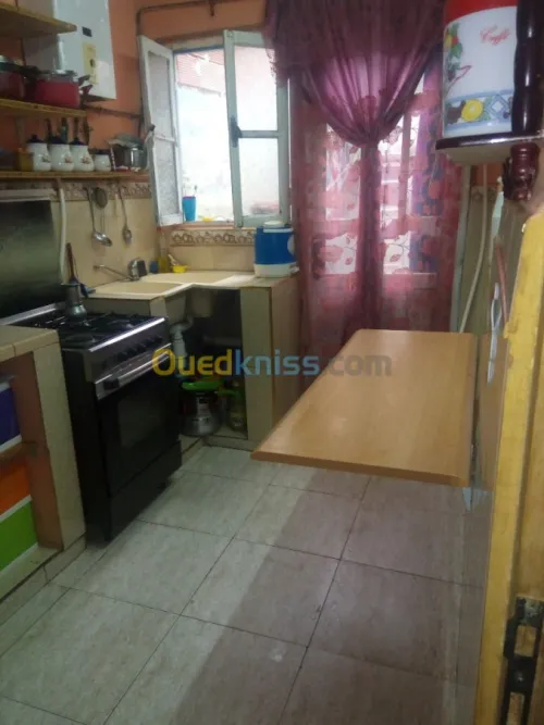 Vente Niveau De Villa F5 Souk ahras Mdaourach
