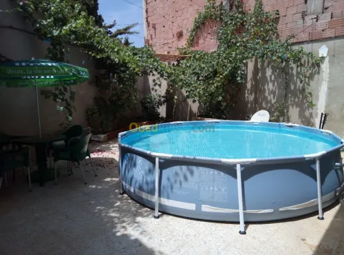 Vente Villa Oran El ançor