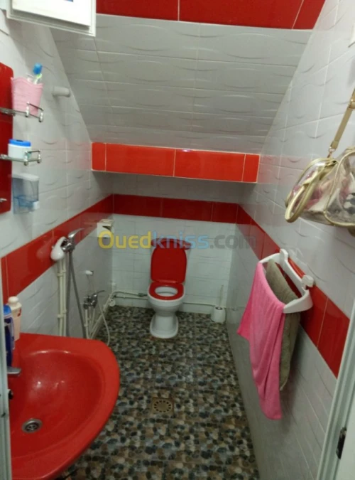 Vente Villa Oran El ançor
