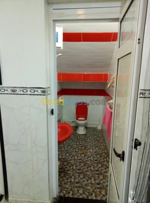 Vente Villa Oran El ançor