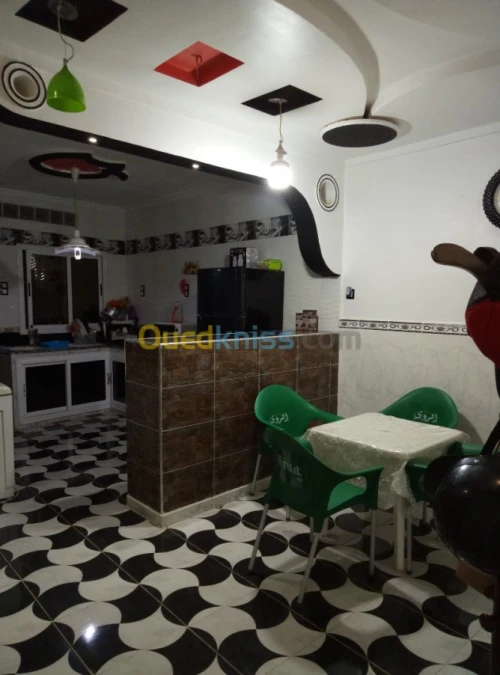 Vente Villa Oran El ançor