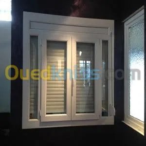 menuiserie aluminium 