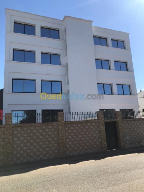 Location Villa Alger Oued smar