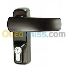 pose et fourniture serrures anti paniq