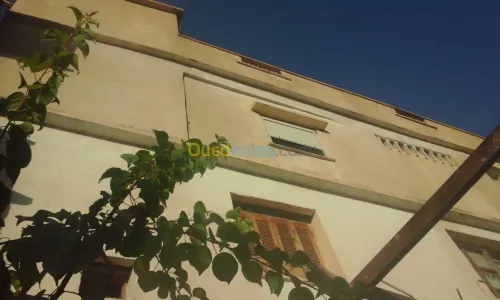 Vente Villa Aïn Defla Ain defla