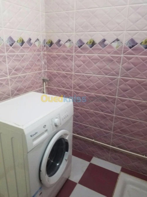 Location vacances Appartement F3 Tizi ouzou Azazga