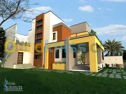 Réalisation de tout Projets avec suivi et tout  travaux d'isolation et d'etanchiété