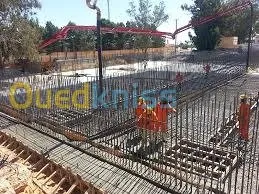 Réalisation de tout Projets avec suivi et tout  travaux d'isolation et d'etanchiété