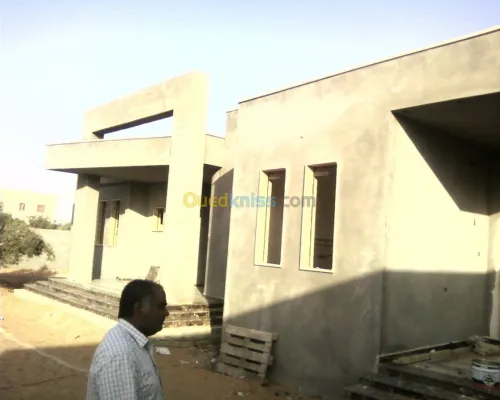 Réalisation de tout Projets avec suivi et tout  travaux d'isolation et d'etanchiété