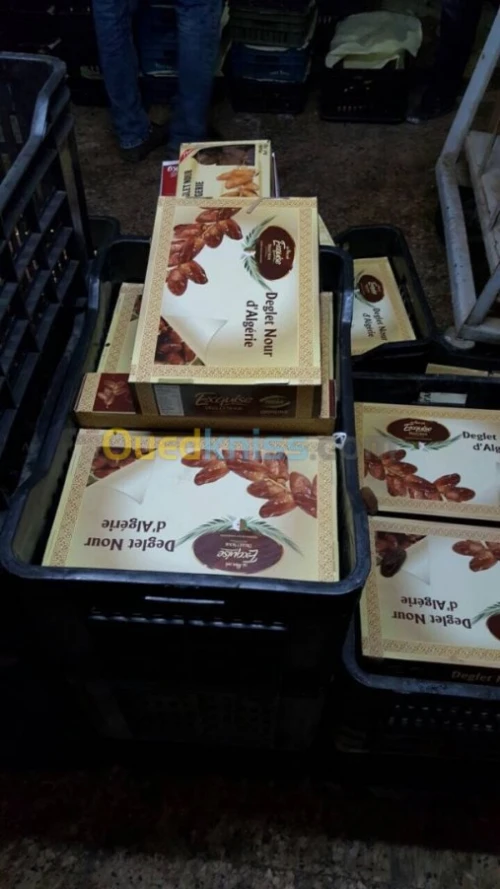 LEXPORTATION DES DATTES 