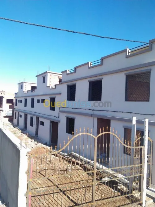 Entreprise de construction 