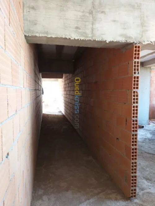 Entreprise de construction 