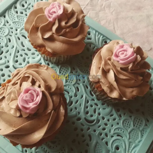 Gâteaux d'anniversaire
