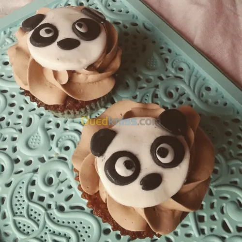 Gâteaux d'anniversaire