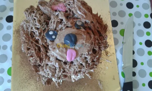 Gâteaux d'anniversaire