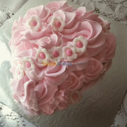 Gâteaux d'anniversaire