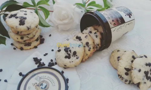 Gâteaux d'anniversaire
