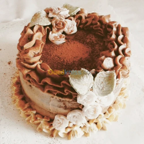 Gâteaux d'anniversaire