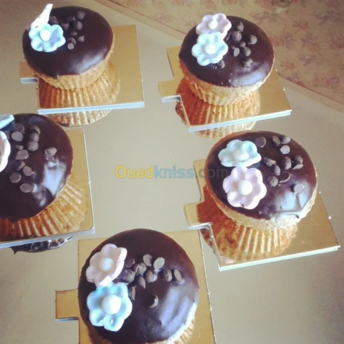 Gâteaux d'anniversaire