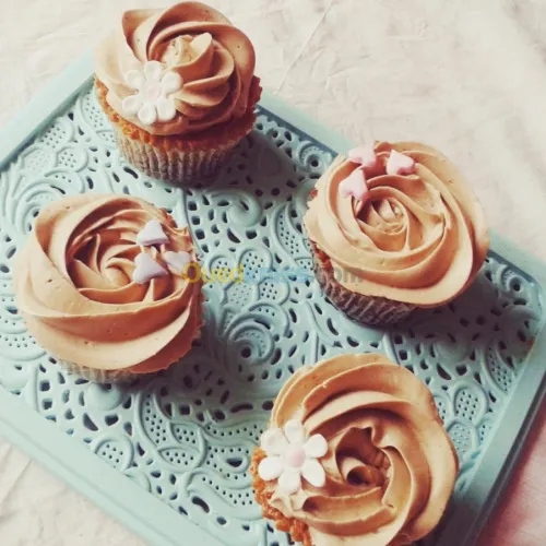 Gâteaux d'anniversaire