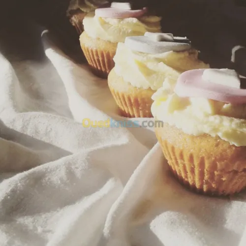 Gâteaux d'anniversaire