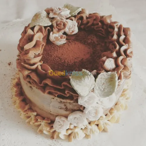 Gâteaux d'anniversaire