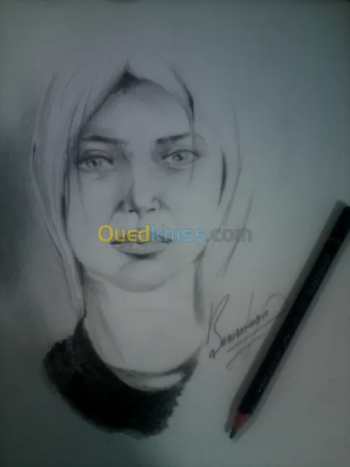 Peintre et dessinateur