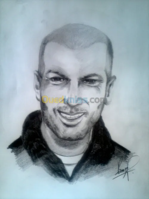 Peintre et dessinateur