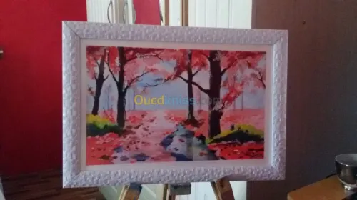 Peintre et dessinateur