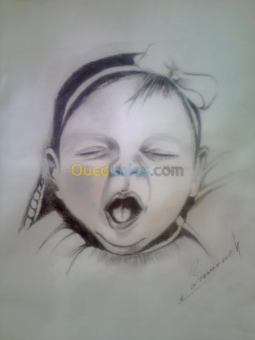 Peintre et dessinateur