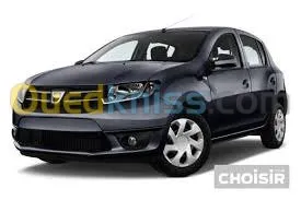 LOCATION DES VOITURES