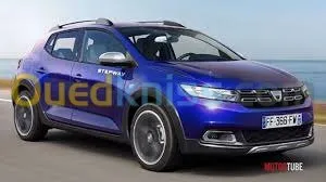 LOCATION DES VOITURES