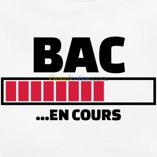 Cours Math et Physique Bac 2019 