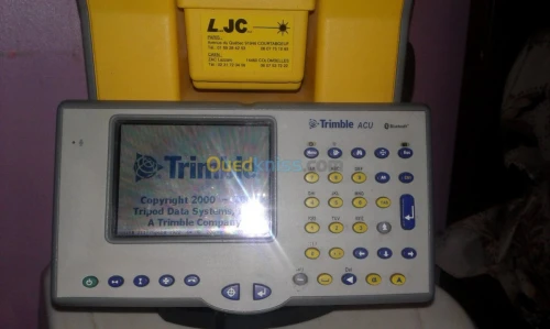 Trimble ATS 600