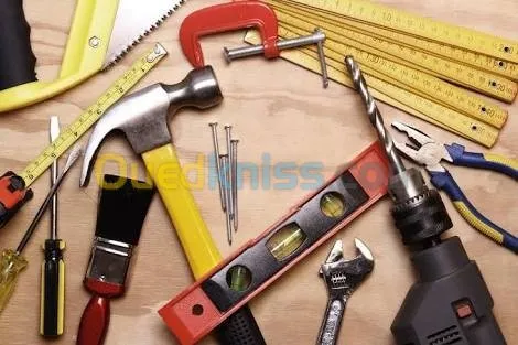 Bricoler exprès 
