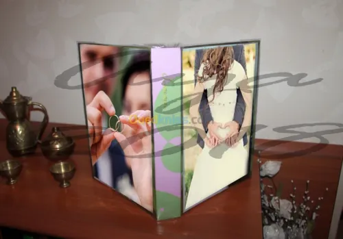 camèra et photo