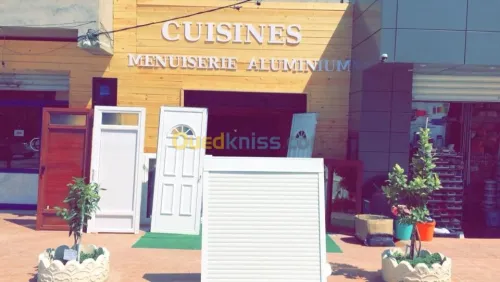Menuiserie 