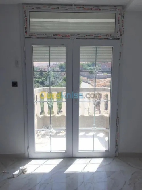 Menuiserie 