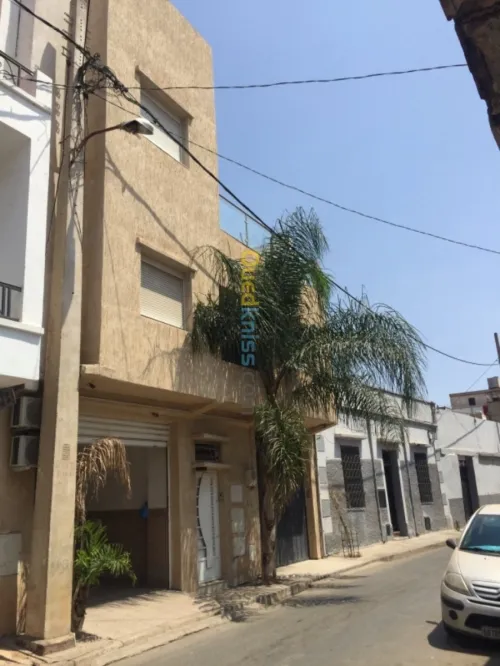 Vente Villa Oran Oran