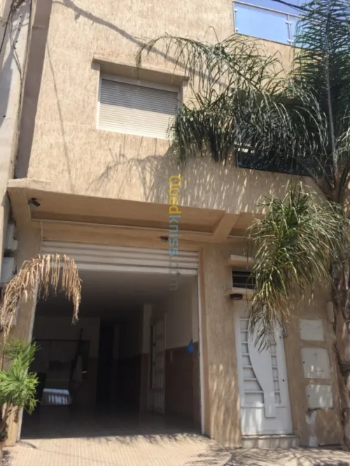 Vente Villa Oran Oran