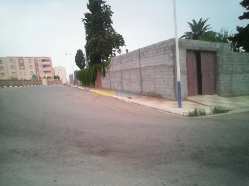 Vente Villa Tlemcen Ghazaouet